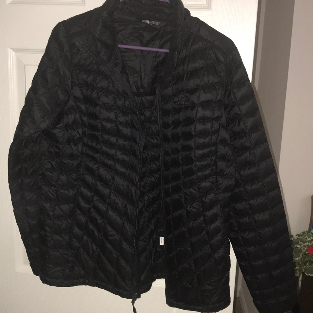 The North Face Women’s Large jacket